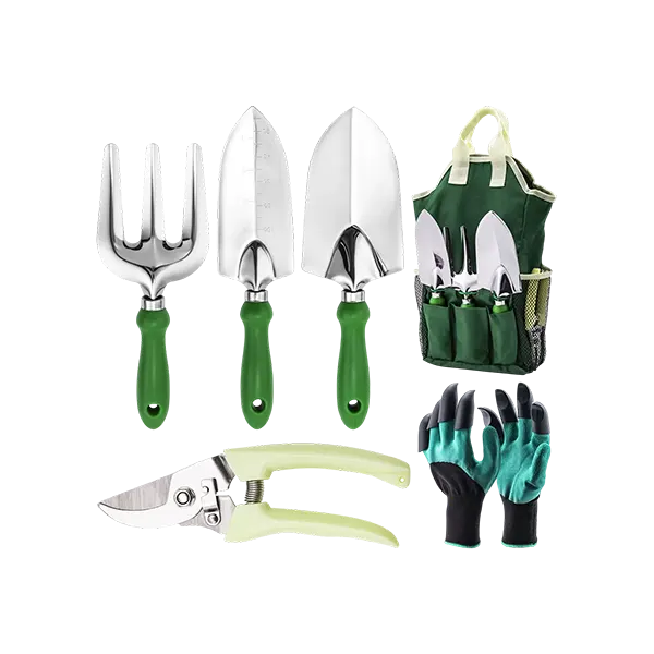 TeraTool Garden Tool Sets