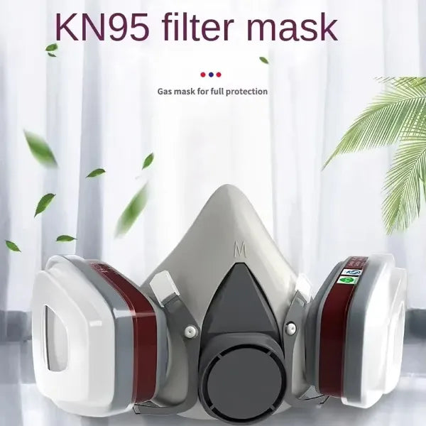 Z2 MolyPel Gas Masks US02