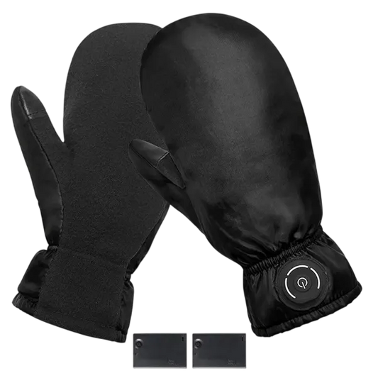 Frostelle Ski Gloves Women AU1