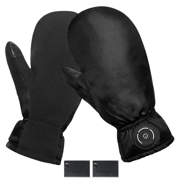 FrostGrip Men Ski Gloves AU1