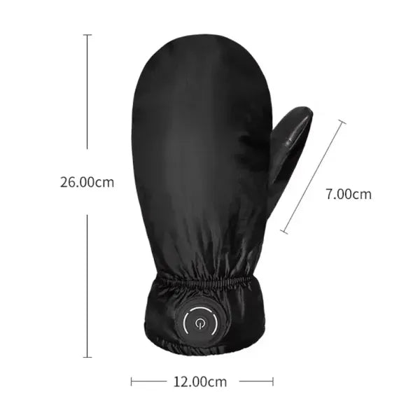 Frostelle Ski Gloves Women AU1