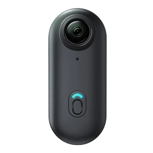 GoJo4K Body Cams US8390