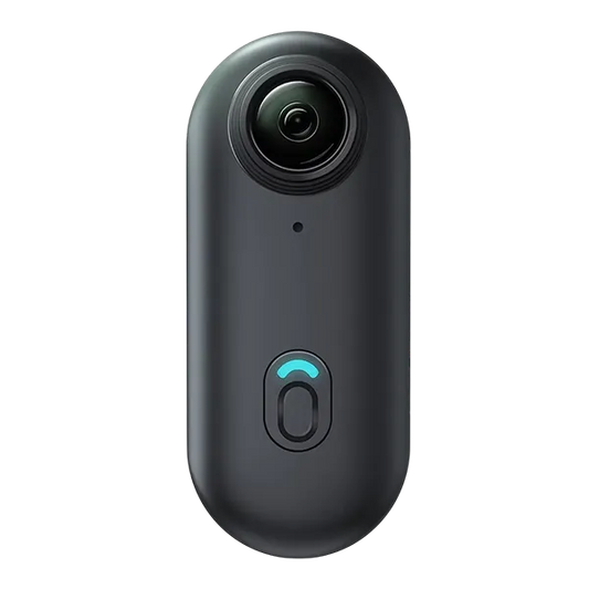 GoJo4K Body Cams US8390
