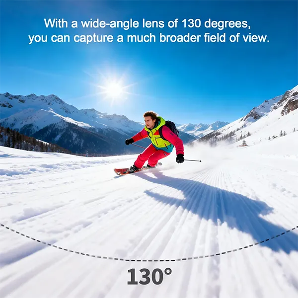 GoJo4K Body Cams