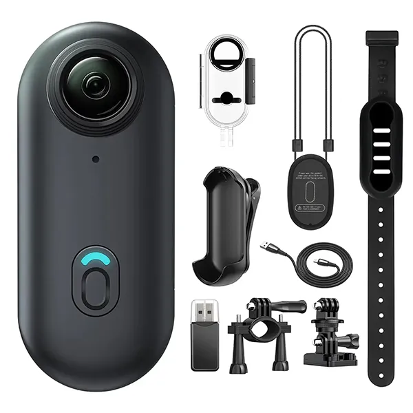 GoJo4K Body Cams US7