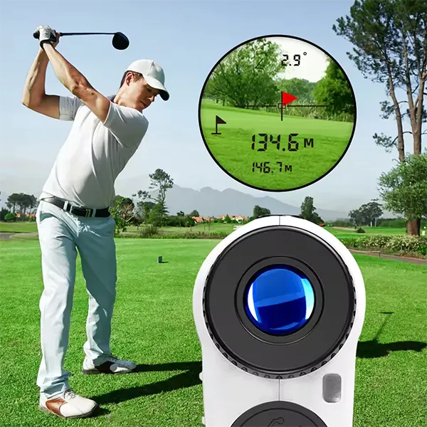 KoGol Z3 Golf Rangefinders US7