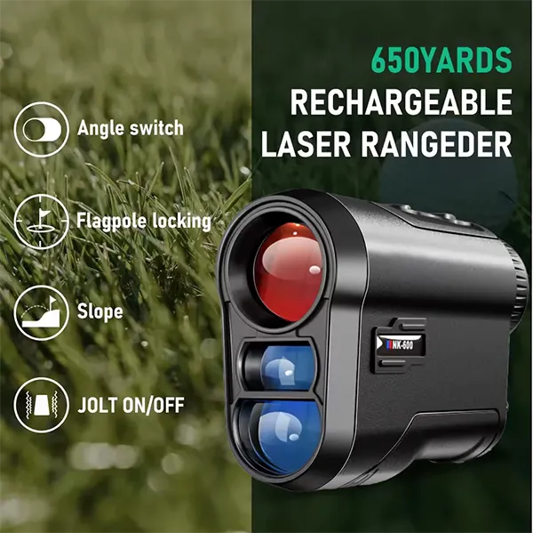 KoGol Z3 Golf Rangefinders US7