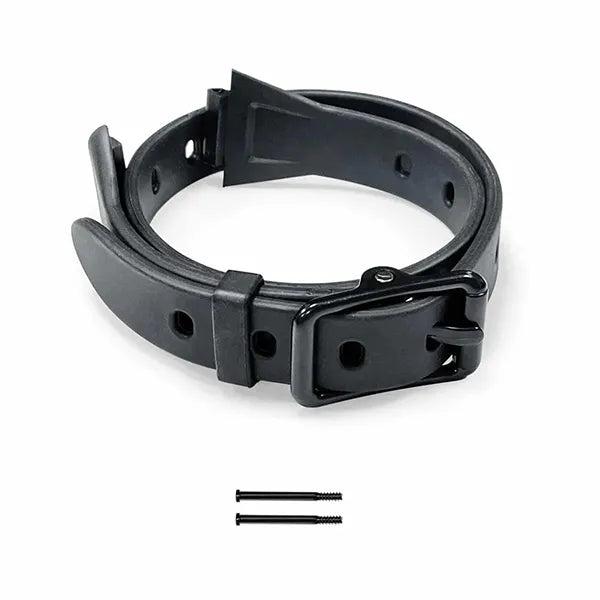 FurrFen GPS Dog Fence – Wireless Portable Electric Fence Collar with GPS & Activity Tracker for Large Dogs