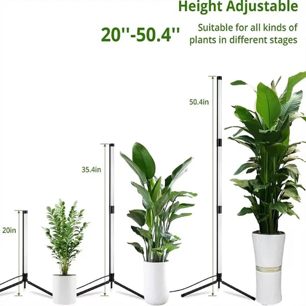 Growix Grow Lights For Indoor Plants AU1