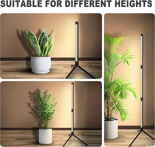 Growix Grow Lights AU1