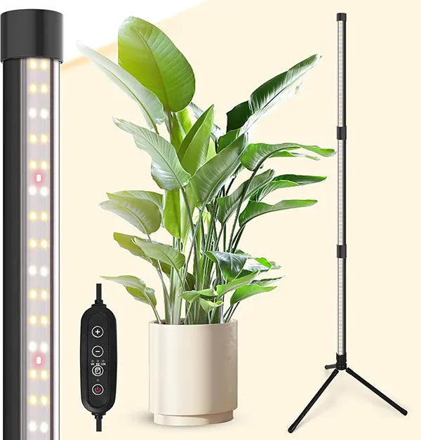 Growix Grow Lights For Indoor Plants AU1