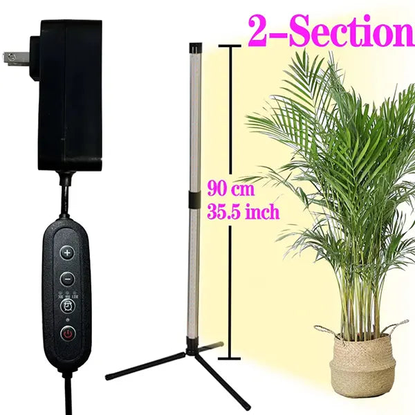 Growix Grow Lights AU1