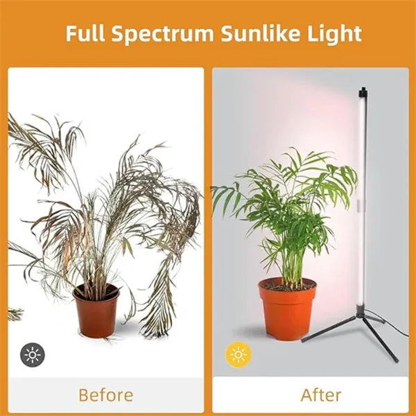 Growix Grow Lights For Indoor Plants AU1