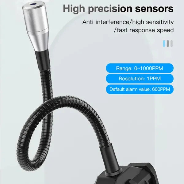 Detectra Freon Leak Detectors