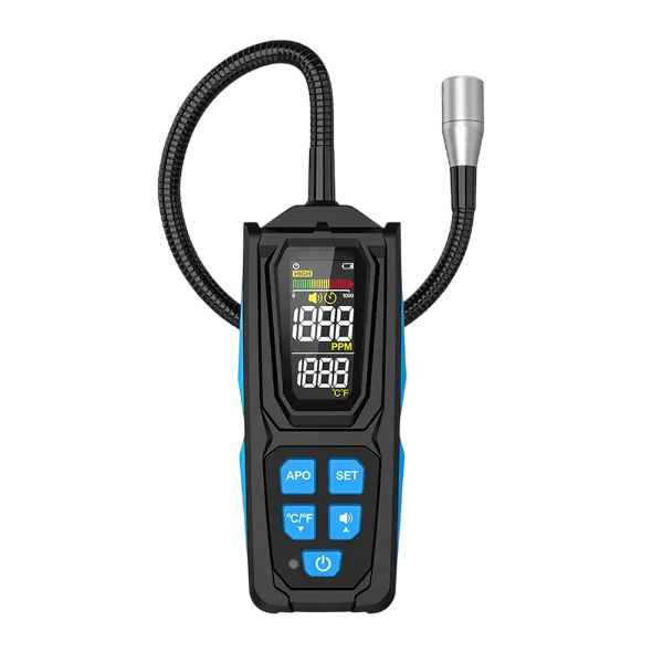 Detectra Freon Leak Detectors