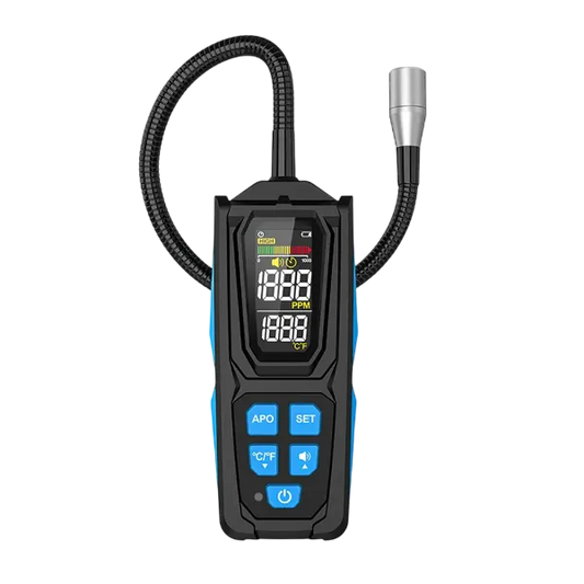 Detectra Freon Leak Detectors