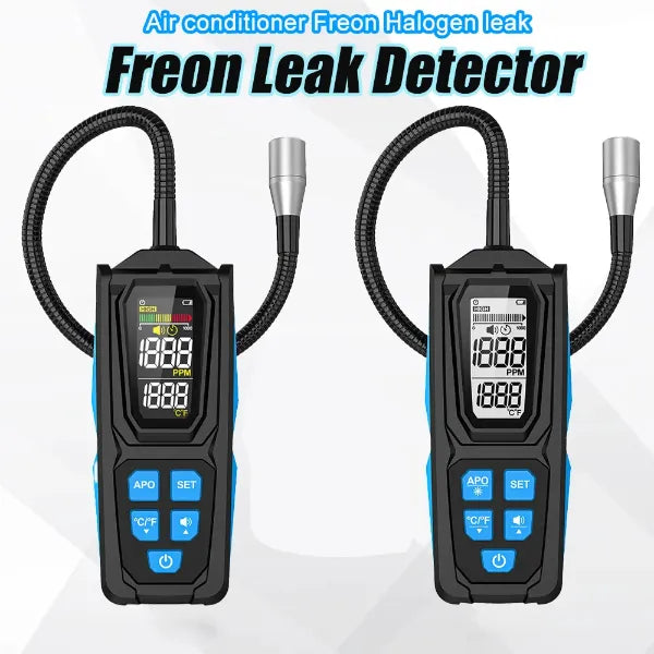 DetectMax Refrigerant Leak Detectors US8