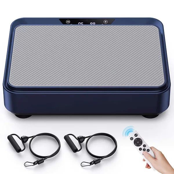 HamoVib Vibration Plates