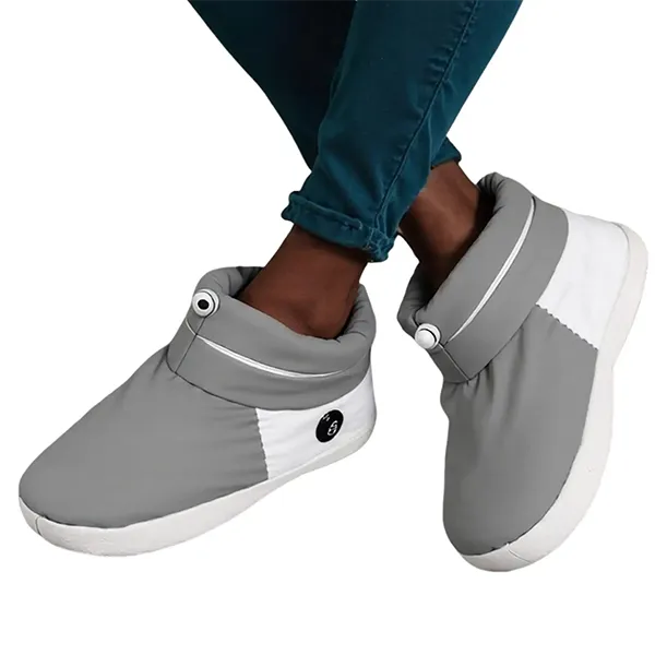 Kelumi Heated Slippers – Electric Warming Slippers for Cozy Comfort at Home