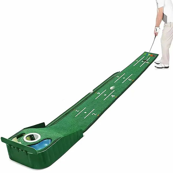 HomiGol Golf Putting Mats
