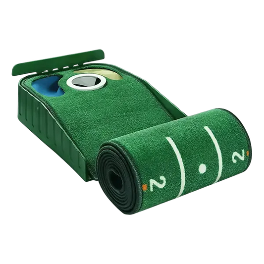 HomiGol Golf Putting Mats