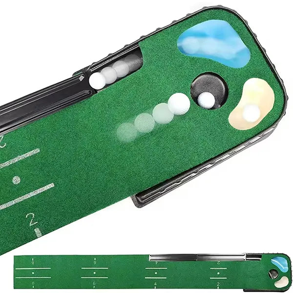 G2PMat Putting Mats AU
