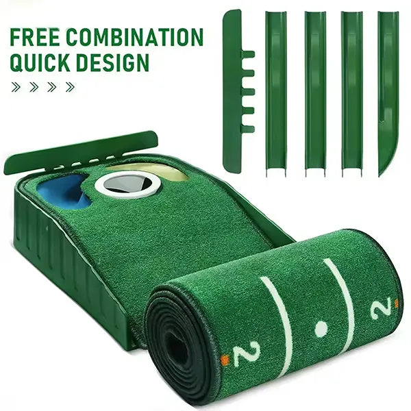 G2PMat Putting Mats AU