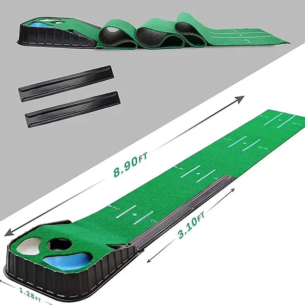 HomiGol Golf Putting Mats