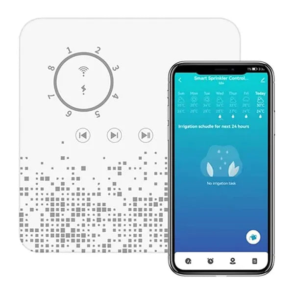OpSprin X2 Wifi Sprinkler