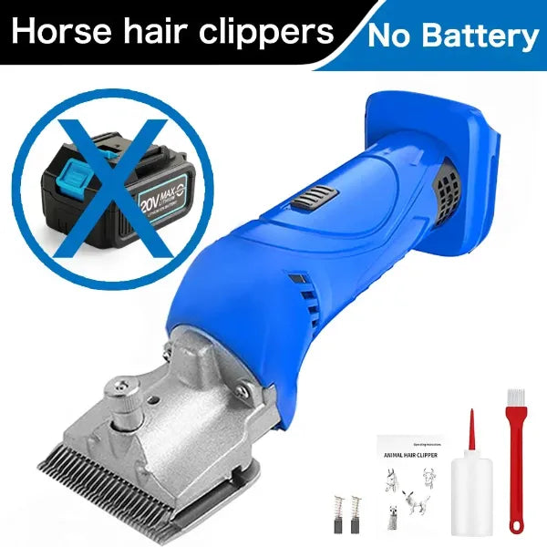 Clipora Horse Clippers AU1