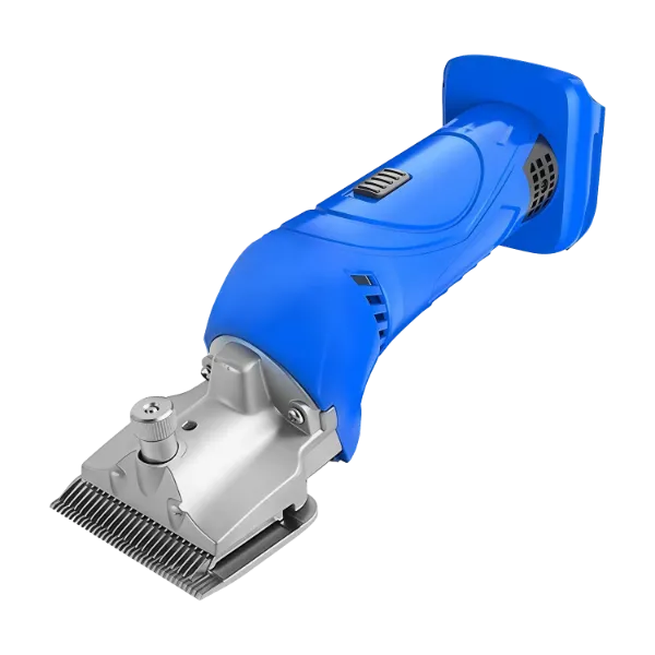 Clipora Cordless Horse Clippers US8