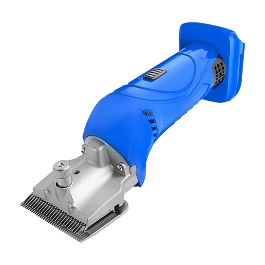 Clipora Cordless Horse Clippers US8