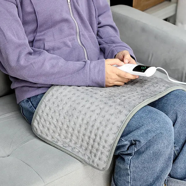HuniPad Heating Pads CA
