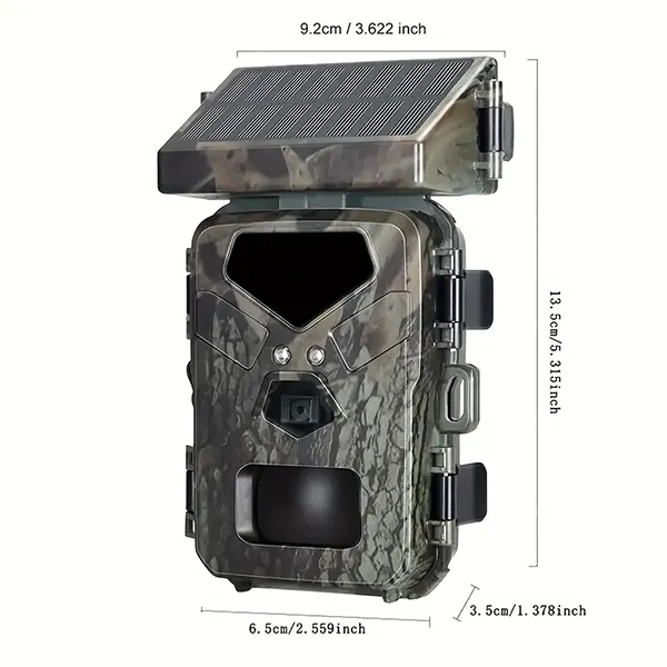 I65 WilCam Wildlife Camera