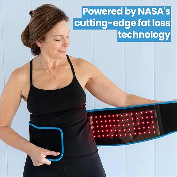 iThLight Red Light Therapy Belts