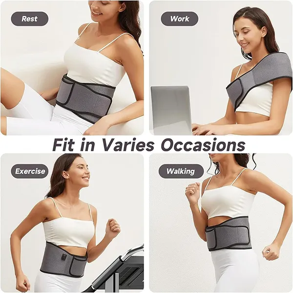 iThLight Red Light Therapy Belts