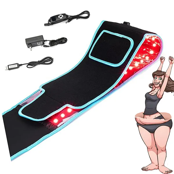 iThLight Red Light Therapy Belts