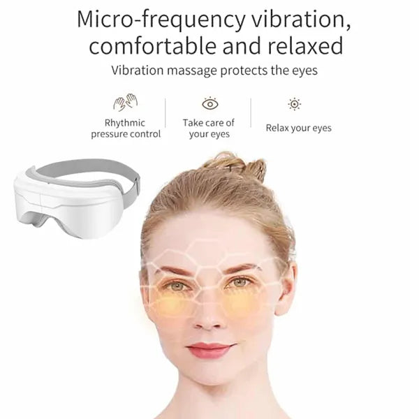 KaliEye Eye Massagers