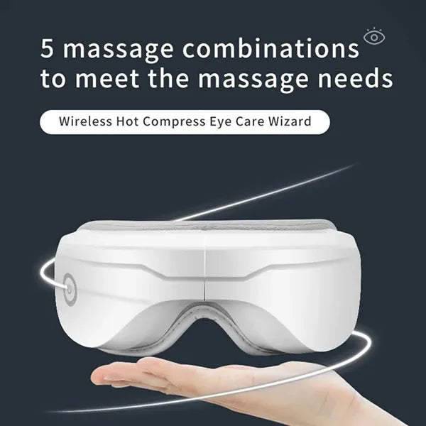 KaliEye Eye Massagers
