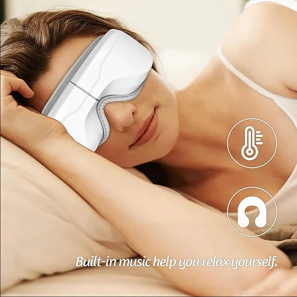 KaliEye Eye Massagers AU