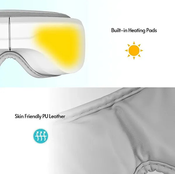 KaliEye Eye Massagers