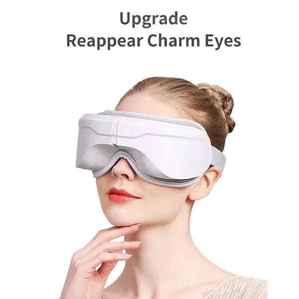 KaliEye Eye Massagers