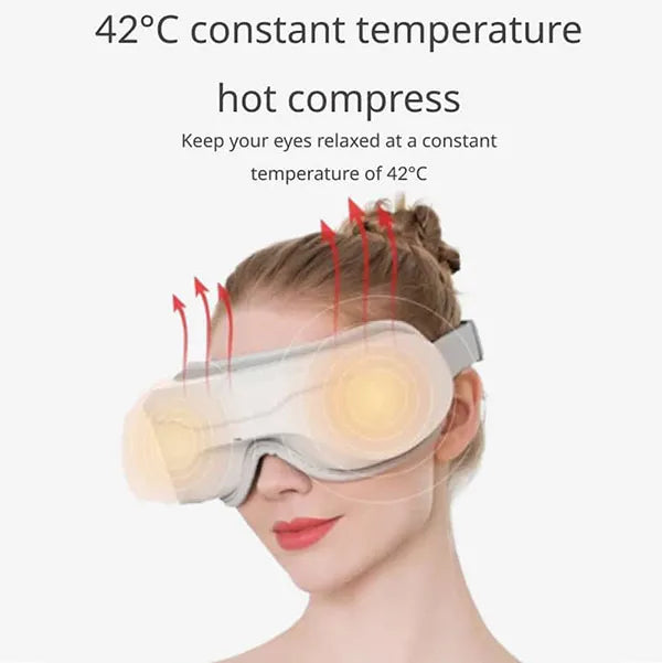 KaliEye Eye Massagers