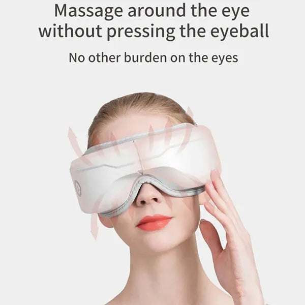 KaliEye Eye Massagers