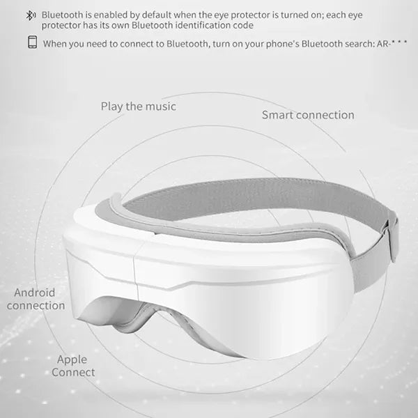 KaliEye Eye Massagers