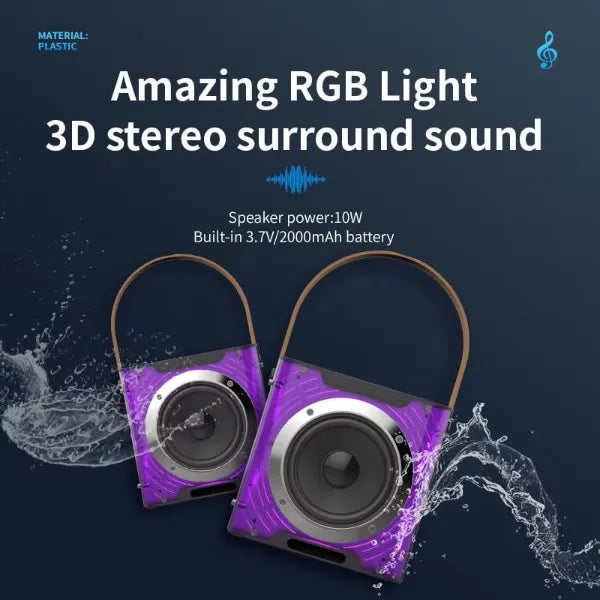 TunAudio Karaoke Machines AU1