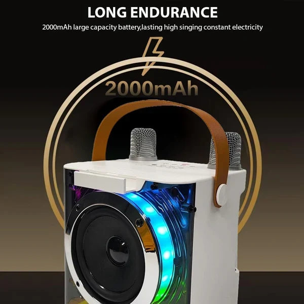 TunAudio Karaoke Machines AU1