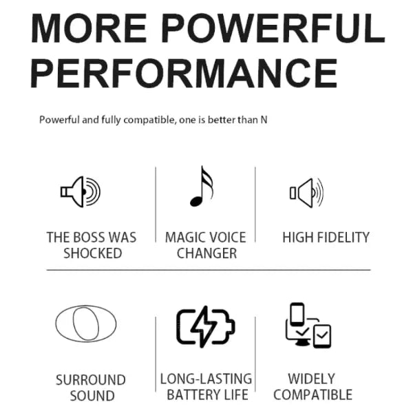TunAudio Karaoke Machines AU1