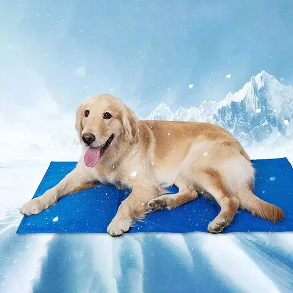 KooPaw Dog Cooling Mats AU2