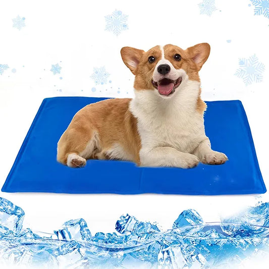 KooPaw Dog Cooling Mats AU2